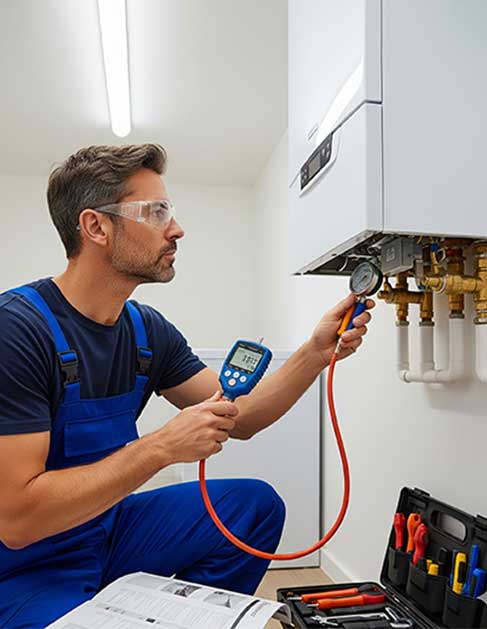 Gas Safety Certificate