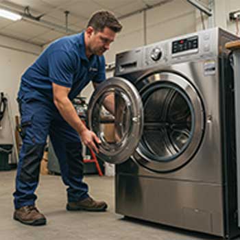 Washing Machine and Dishwasher Fitting